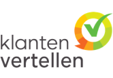 Klantenvertellen logo